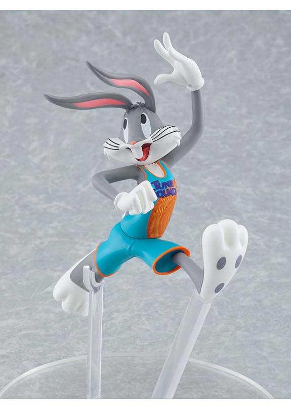 SPACE JAM NEW LEGACY BUGS BUNNY  POP UP PARADE