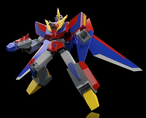 ENERGY BOMB GAMBARUG GEKIRYUGER MODEROID
