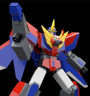 ENERGY BOMB GAMBARUG GEKIRYUGER MODEROID