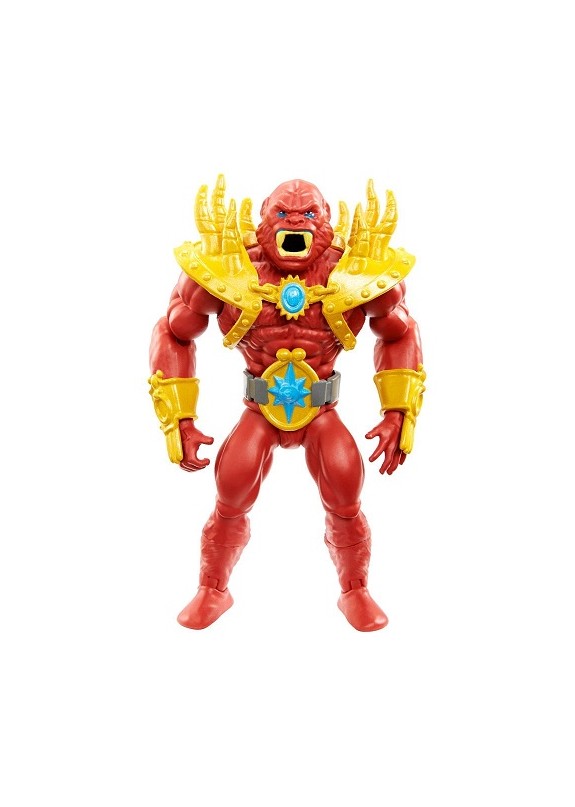 Masters of the Universe Origins 2021 Lords of Power Beast Man