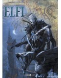 ELFI n.3 la dinastia degli elfi neri la missione degli elfi blu