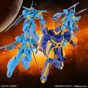 DRAGONAR SET 2 1/144