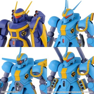 DRAGONAR SET 2 1/144