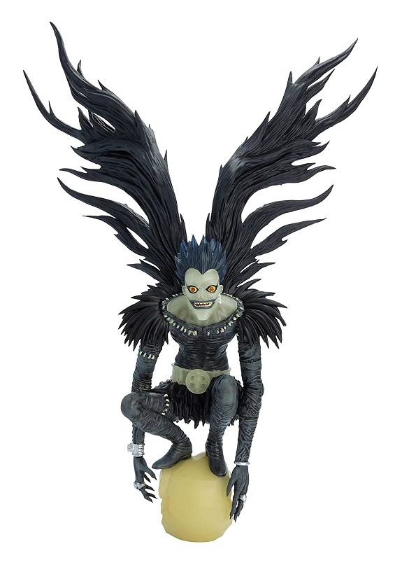 DEATH NOTE RYUK SFC (LIMITED EDITION - GLOW IN THE DARK)