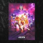 MASTERS OF THE UNIVERSE: REVELATION PUZZLE THE POWER RETURNS