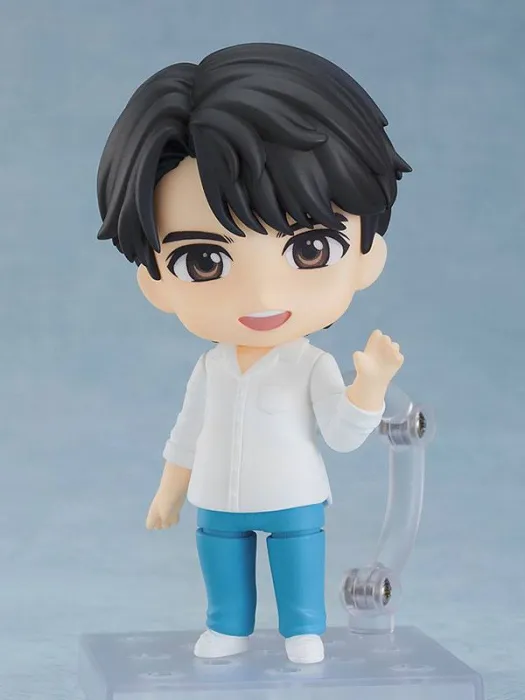2GETHER THE SERIES TINE NENDOROID