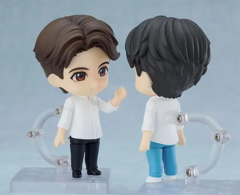 2GETHER THE SERIES SARAWAT NENDOROID