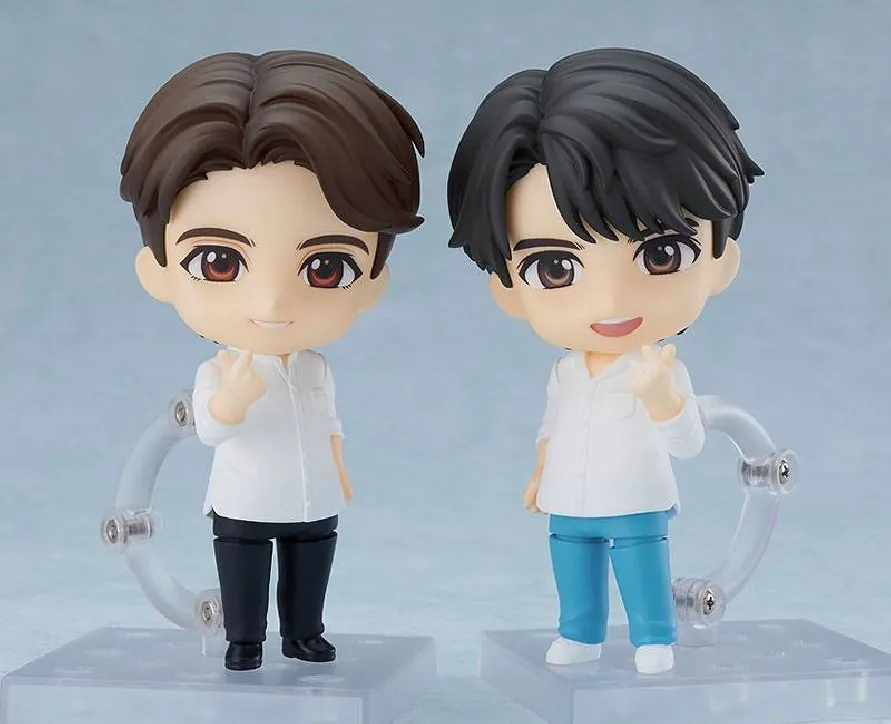 2GETHER THE SERIES SARAWAT NENDOROID 2GETHER THE SERIES SARAWAT NENDOROID