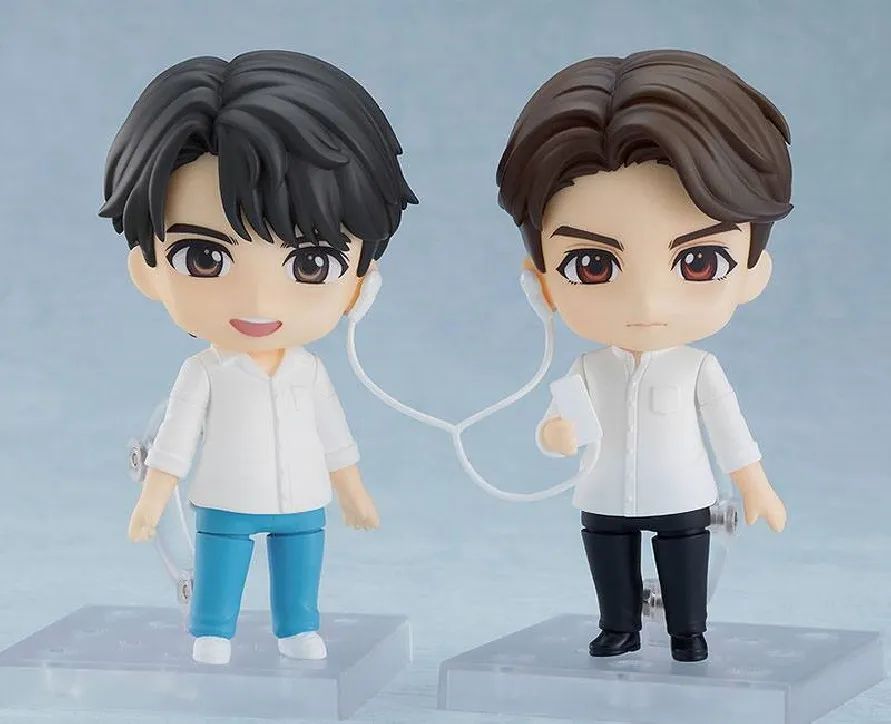 2GETHER THE SERIES SARAWAT NENDOROID 2GETHER THE SERIES SARAWAT NENDOROID