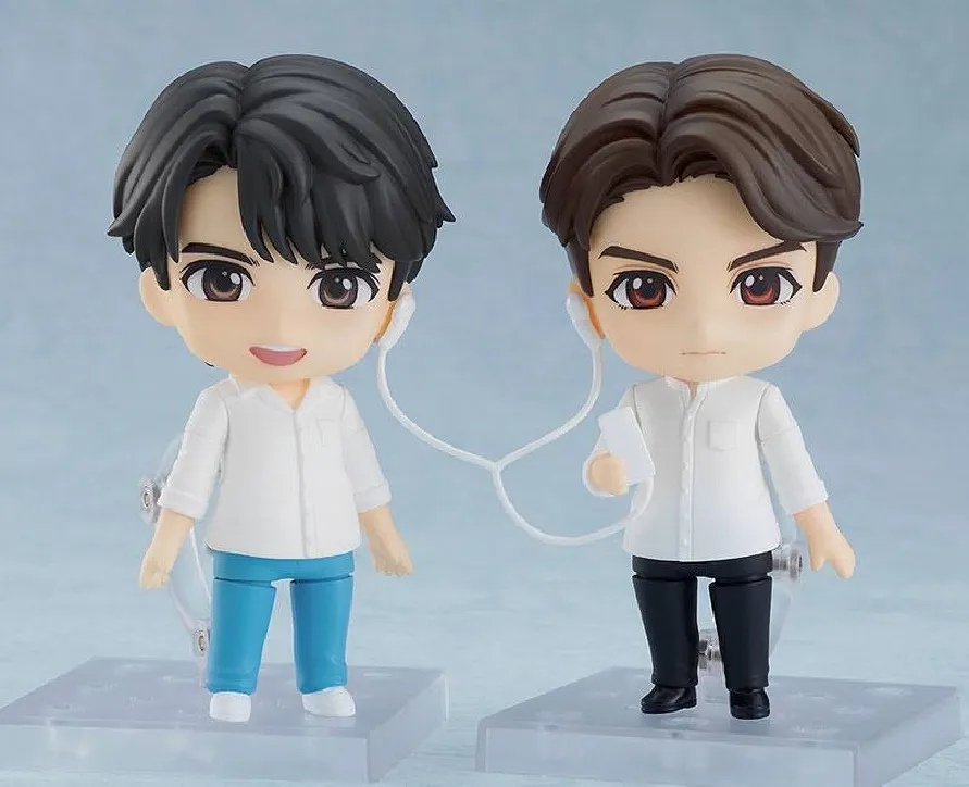 2GETHER THE SERIES TINE NENDOROID 2GETHER THE SERIES TINE NENDOROID