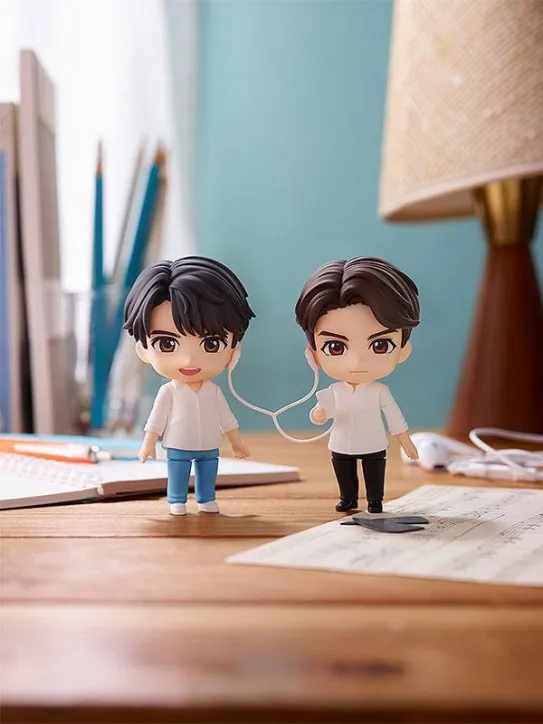 2GETHER THE SERIES TINE NENDOROID 2GETHER THE SERIES TINE NENDOROID