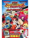 YU-GI-OH! RUSH DUEL - GUIDE VERSIONE GIAPPONESE