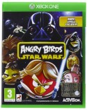 ANGRY BIRDS STAR WARS  XBOX ONE