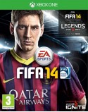 FIFA 14  XBOX ONE
