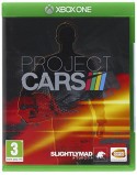 PROJECT CARS  XBOX ONE