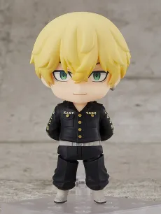 TOKYO REVENGER CHIFUYU MATSUNO NENDOROID