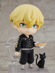 TOKYO REVENGER CHIFUYU MATSUNO NENDOROID