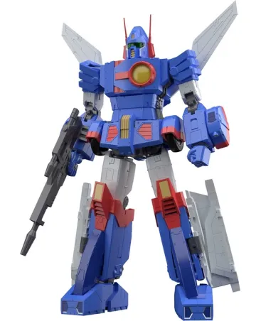 COMBAT MECHA XABUNGLE MODEROID MK