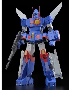 COMBAT MECHA XABUNGLE MODEROID MK