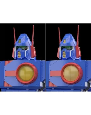 COMBAT MECHA XABUNGLE MODEROID MK