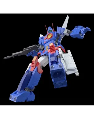COMBAT MECHA XABUNGLE MODEROID MK