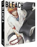 Bleach - Arc 4: The Entry (Eps 64-91) (4 Blu-Ray) (First Press)
