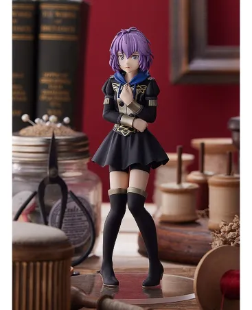 FIRE EMBLEM BERNADETTA VON VARLEY  POP UP PARADE