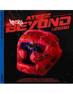 Ateez - Beyond: Zero