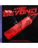 Ateez - Beyond: Zero (Version B) (2 Cd)