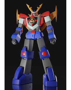 ROBOT KING DAIOJA MODEROID MK