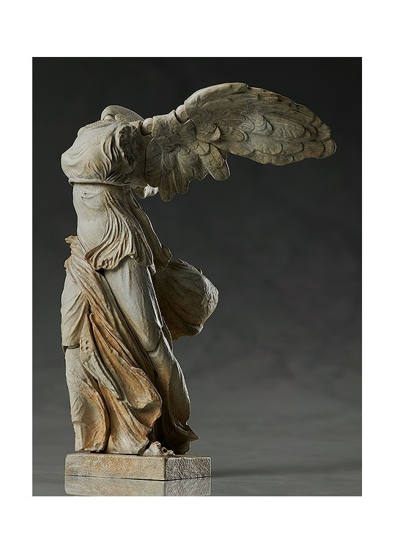 WINGED VICTORY TABLE MUSEUM FIGMA AF