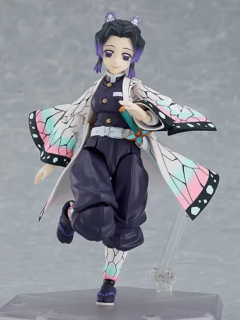 DEMON SLAYER SHINOBU KOCHO FIGMA AF