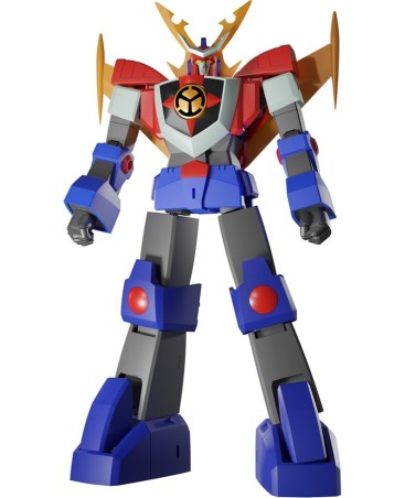 ROBOT KING DAIOJA MODEROID MK