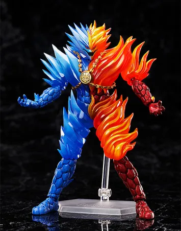 DRAGON QUEST FLAZZARD FIGMA