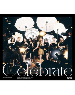 Twice - Celebrate (Version A)