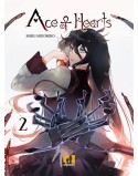ACE OF HEARTS N.2