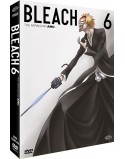 Bleach - Arc 6: The Entry (Eps 110-131) (4 Dvd) (First Press)