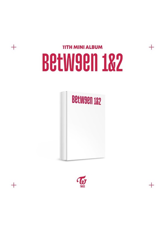 Twice - Between 1&2 (Complete Ver.)