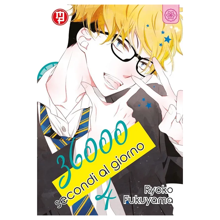 36.000 SECONDI AL GIORNO N.4