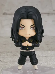 TOKYO REVENGERS KEISUKE BAJI NENDOROID