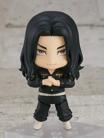 TOKYO REVENGERS KEISUKE BAJI NENDOROID