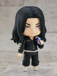 TOKYO REVENGERS KEISUKE BAJI NENDOROID