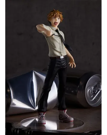 CHAINSAW MAN DENJI POP UP PARADE