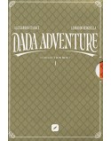 DADA ADVENTURE BOX (VOL. 1-6)