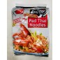 EXOTIC FOOD PAD THAI NOODLE WITH SHRIMPS 300gr