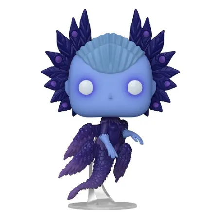 NETFLIX PINOCCHIO WOOD SPRITE FUNKO POP 1298
