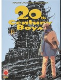 20TH CENTURY BOYS N.19