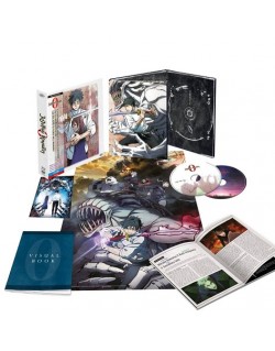 Jujutsu Kaisen 0 (Limited Edition) (Blu-Ray+Dvd)