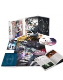 Jujutsu Kaisen 0 (Limited Edition) (Blu-Ray+Dvd)