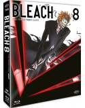 Bleach - Arc 8: The Fierce Fight (Eps.152-167) (2 Blu-Ray) (First Press)